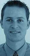 Chris Huxham